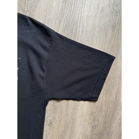 Vintage 1996 Johnny Mnemonic Keanu Reeves Movie Promo Rare Hacck Your Own Brain - Picture 6 of 9